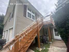 featured image of 11001 Nw Player Dr #D