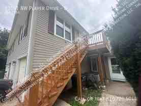 11001 Nw Player Dr #D - Photo 1 of 1