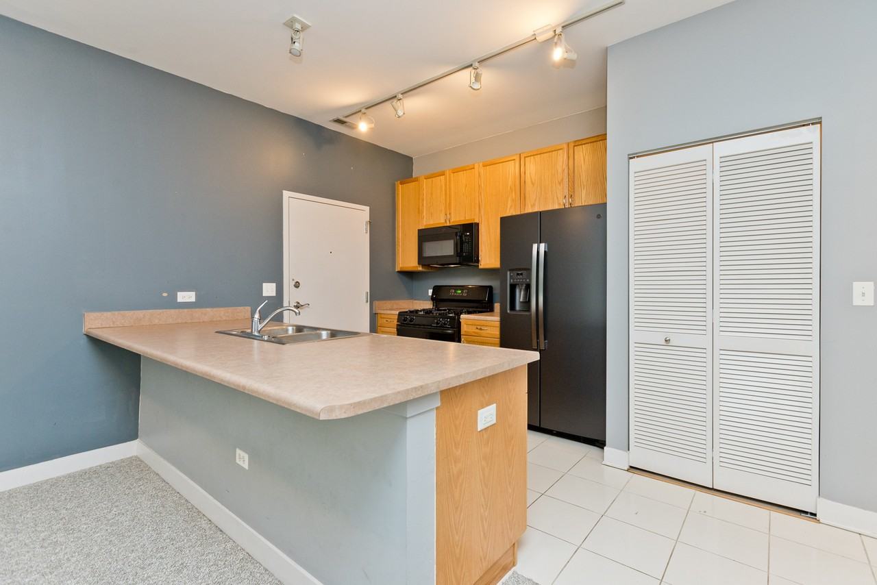 1515 S Halsted St #214 - Photo 3 of 8