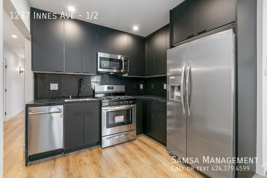 1237 Innes Ave #1-2