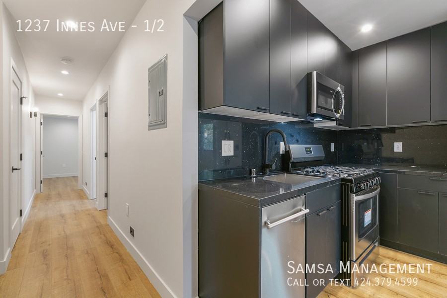 1237 Innes Ave #1-2 - Photo 2 of 15