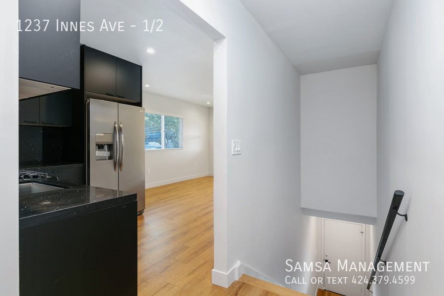 1237 Innes Ave #1-2 - Photo 3 of 15