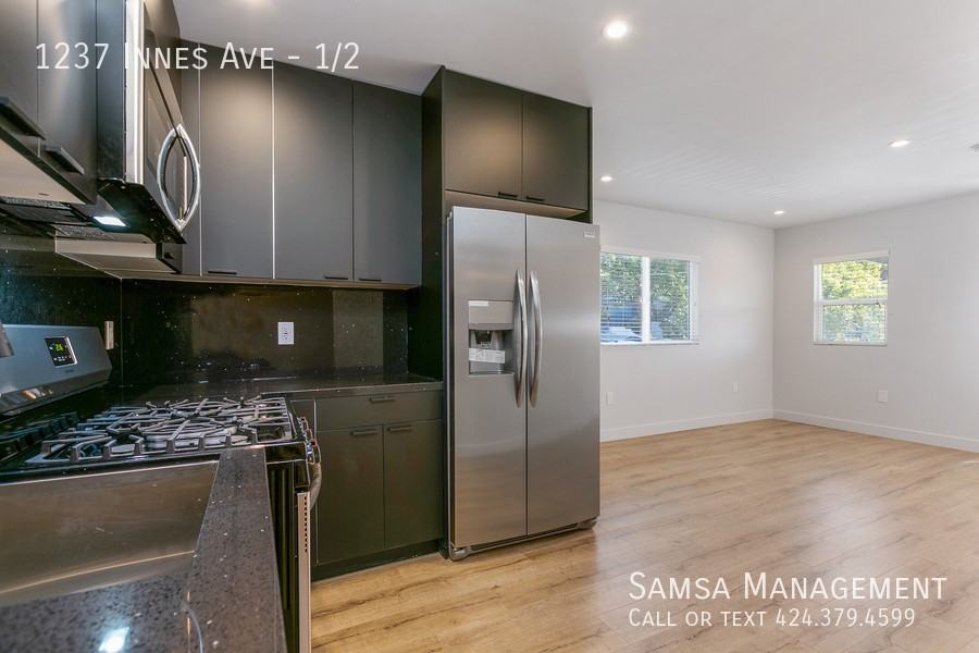 1237 Innes Ave #1-2 - Photo 4 of 15