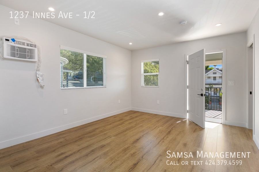 1237 Innes Ave #1-2 - Photo 5 of 15
