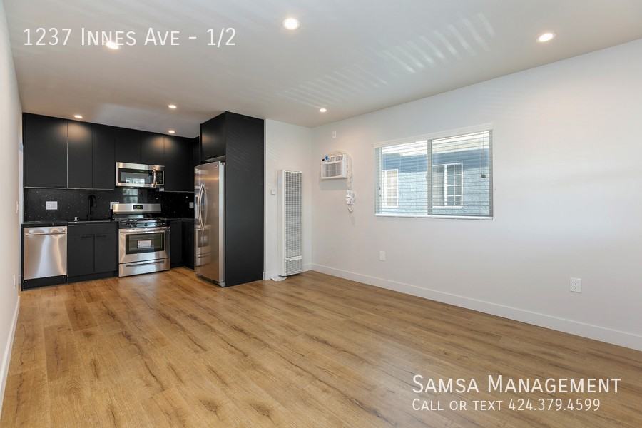 1237 Innes Ave #1-2 - Photo 6 of 15
