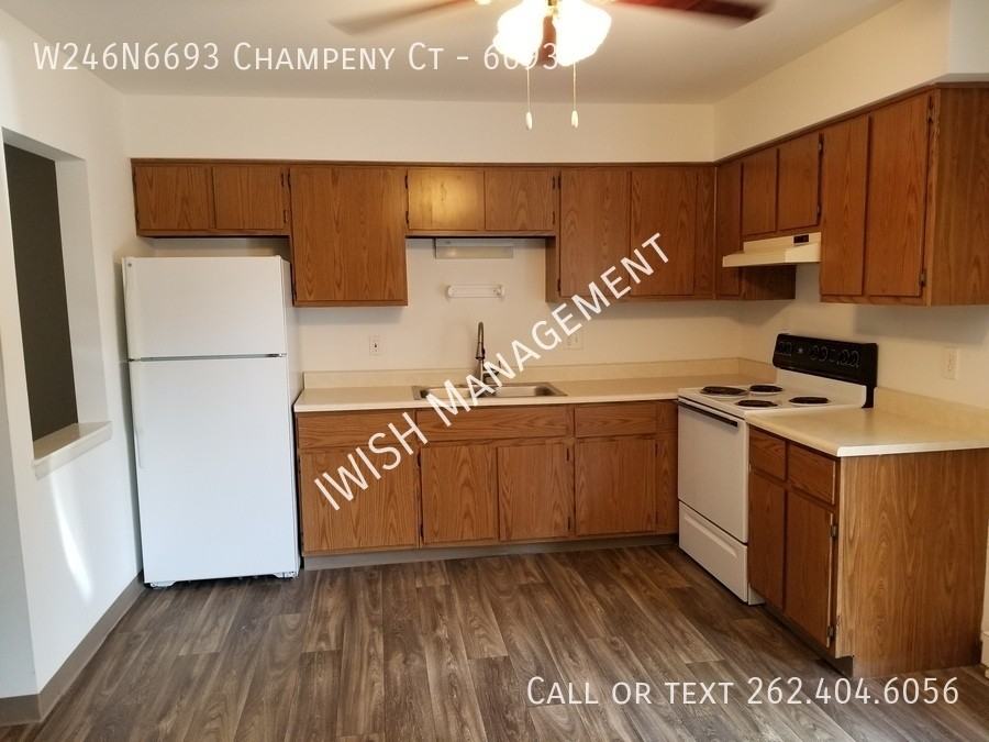 W246N6693 Champeny Ct #6693