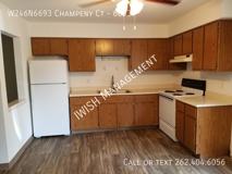 W246N6693 Champeny Ct #6693 - Photo 1 of 1