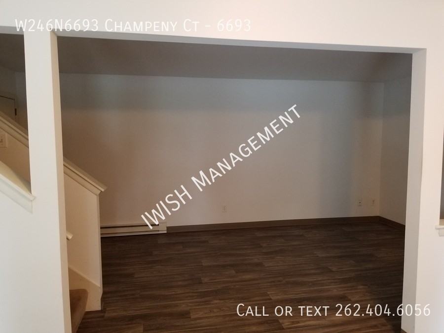 W246N6693 Champeny Ct #6693 - Photo 2 of 5