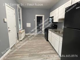 1752 Cotton St #1stFL - Photo 1 of 1