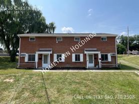538 Chestnut St - Photo 1 of 1