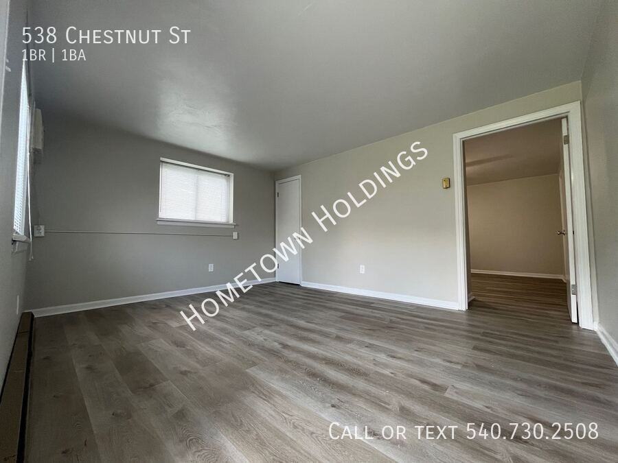 538 Chestnut St - Photo 2 of 9