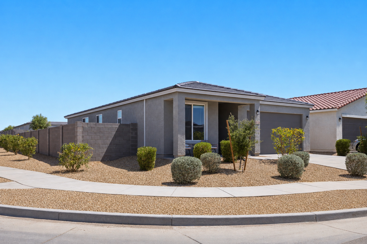 18128 W Soft Wind Dr - Photo 2 of 50
