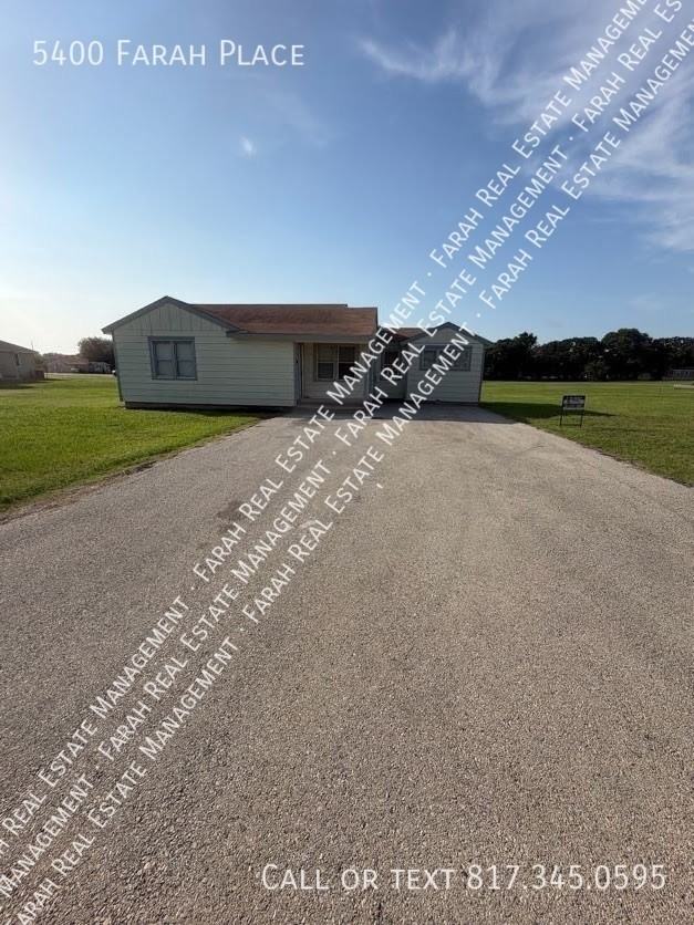 5400 Farah Pl - Photo 2 of 24