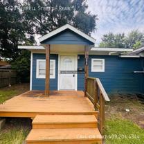 6620 Terrell St #REAR - Photo 1 of 1