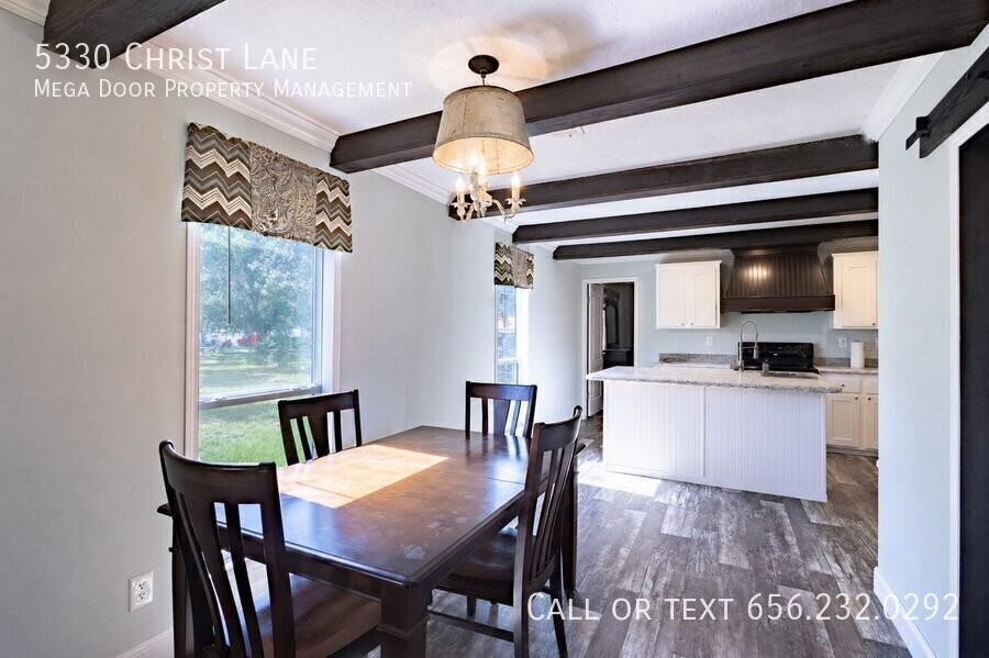 5330 Christ Ln - Photo 2 of 26