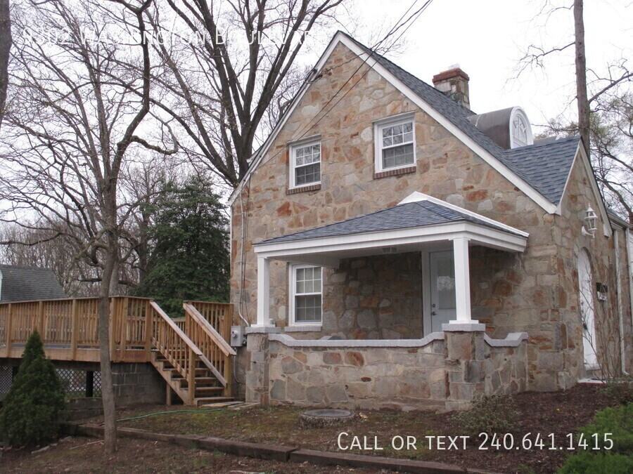 9302 Washington Blvd - Photo 2 of 23