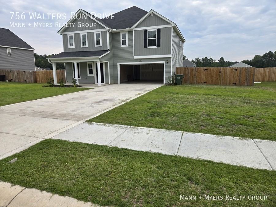 756 Walters Run Dr - Photo 2 of 42