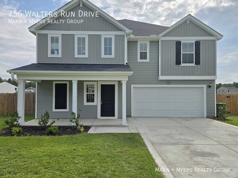 756 Walters Run Dr - Photo 3 of 42