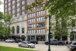 featured image of 123 S Court Ave #401