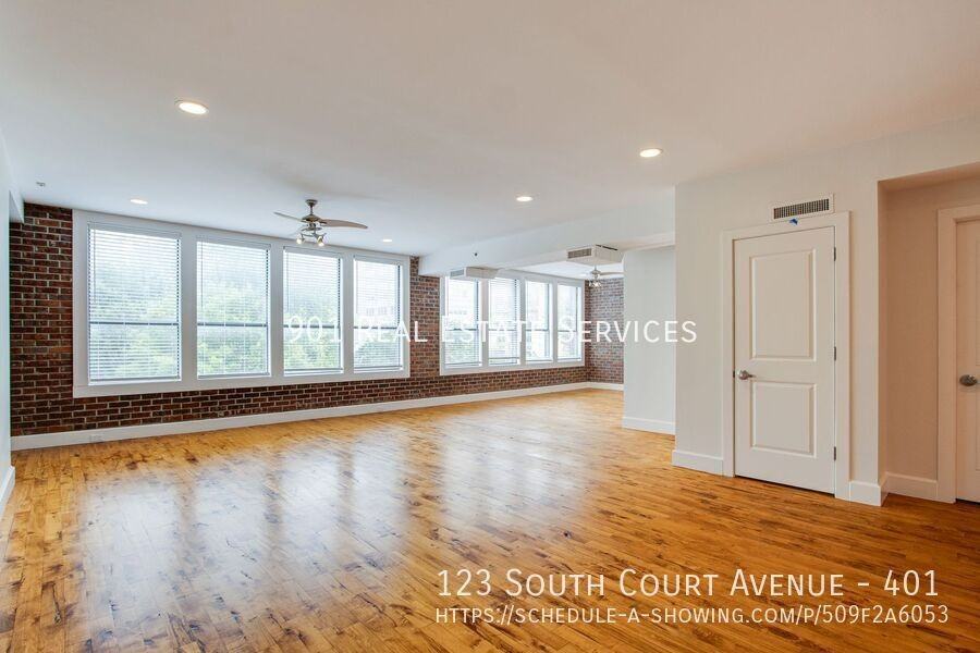 123 S Court Ave #401 - Photo 3 of 23