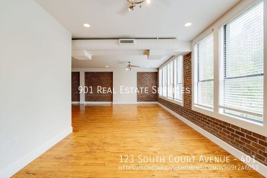 123 S Court Ave #401 - Photo 4 of 23
