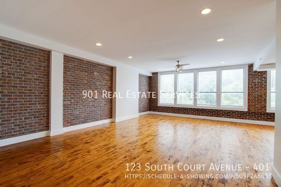 123 S Court Ave #401 - Photo 5 of 23