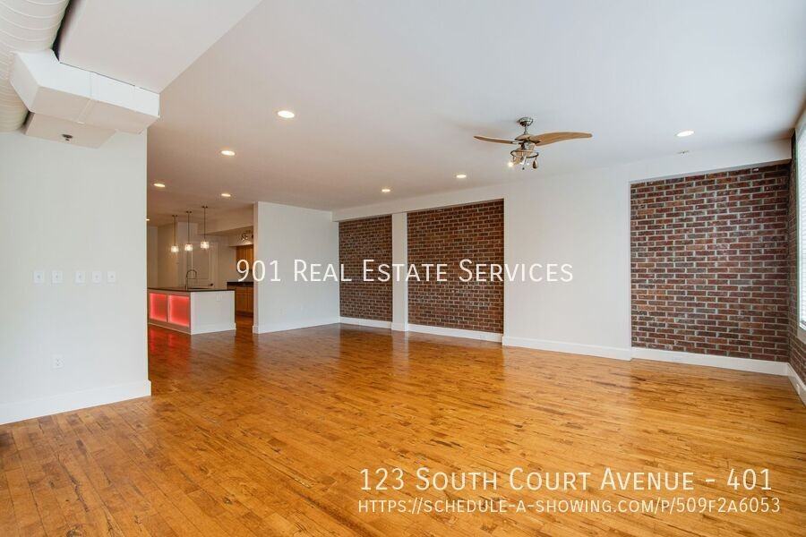 123 S Court Ave #401 - Photo 6 of 23