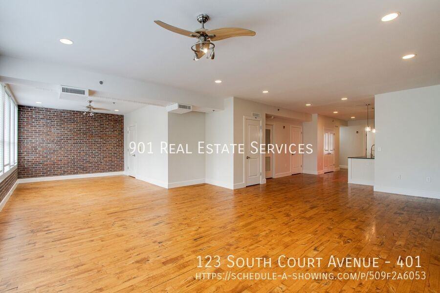 123 S Court Ave #401 - Photo 7 of 23