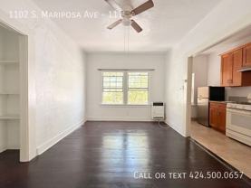 1102 S Mariposa Ave #111 - Photo 1 of 1