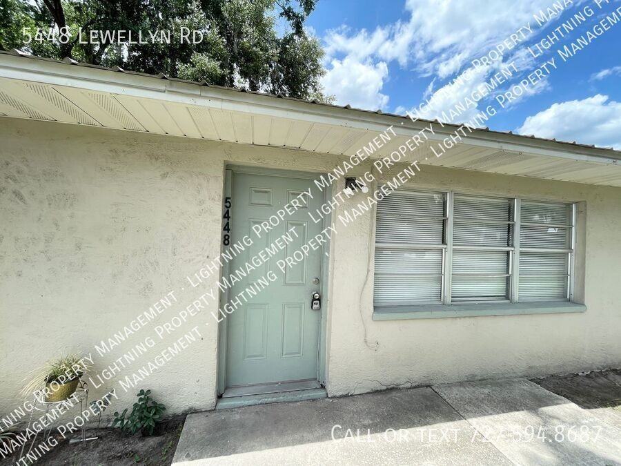 5448 Lewellyn Rd - Photo 2 of 14