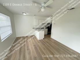 1109 E Orange St #G - Photo 1 of 1