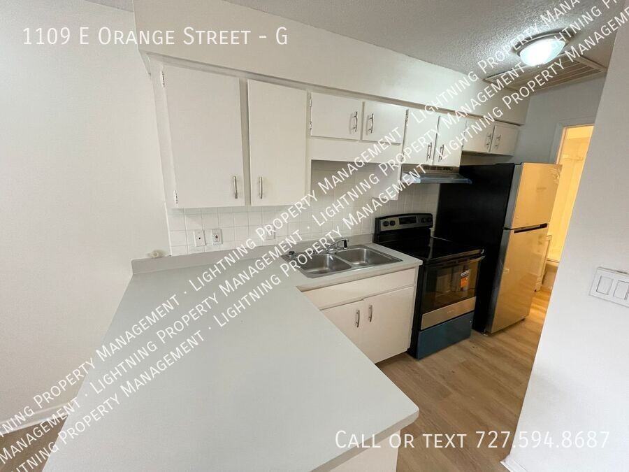1109 E Orange St #G - Photo 4 of 12