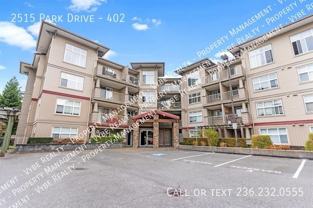2515 Park Dr #402 - Photo 1 of 1