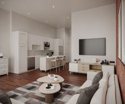 419 Main St #203 - Photo 1 of 1