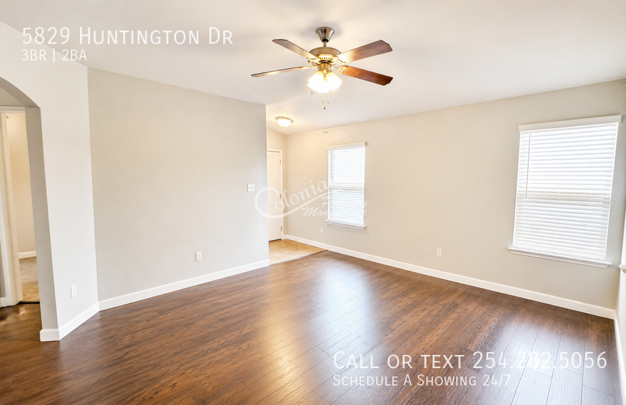 5829 Huntington Dr - Photo 5 of 14