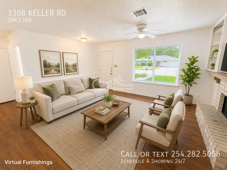 3308 Keller Rd - Photo 3 of 11
