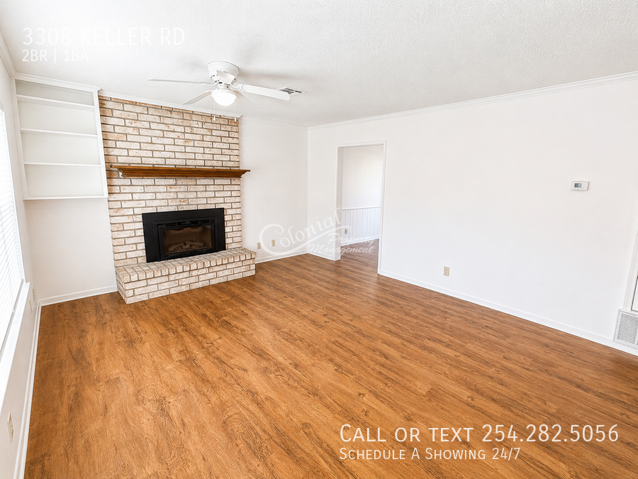 3308 Keller Rd - Photo 5 of 11