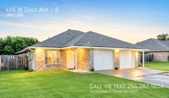 406 W Dale Ave #A - Photo 1 of 1