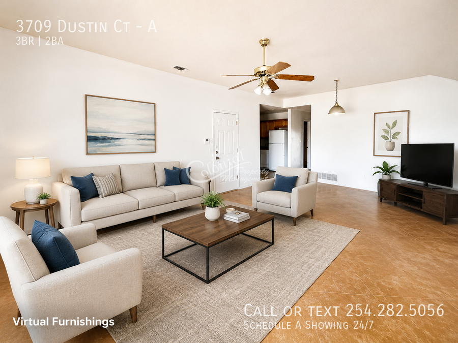 3709 Dustin Ct #A - Photo 3 of 14
