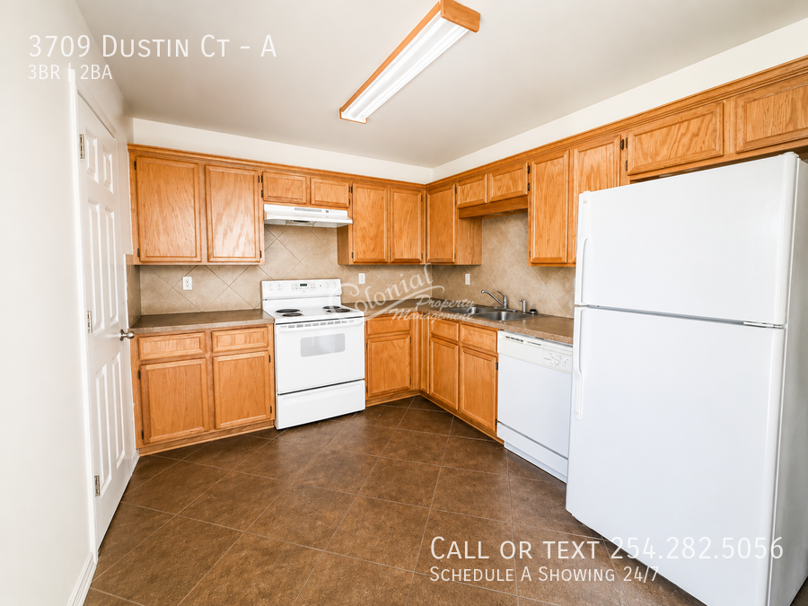 3709 Dustin Ct #A - Photo 5 of 14