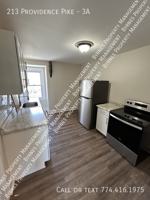 featured image of 213 Providence Pike #3A