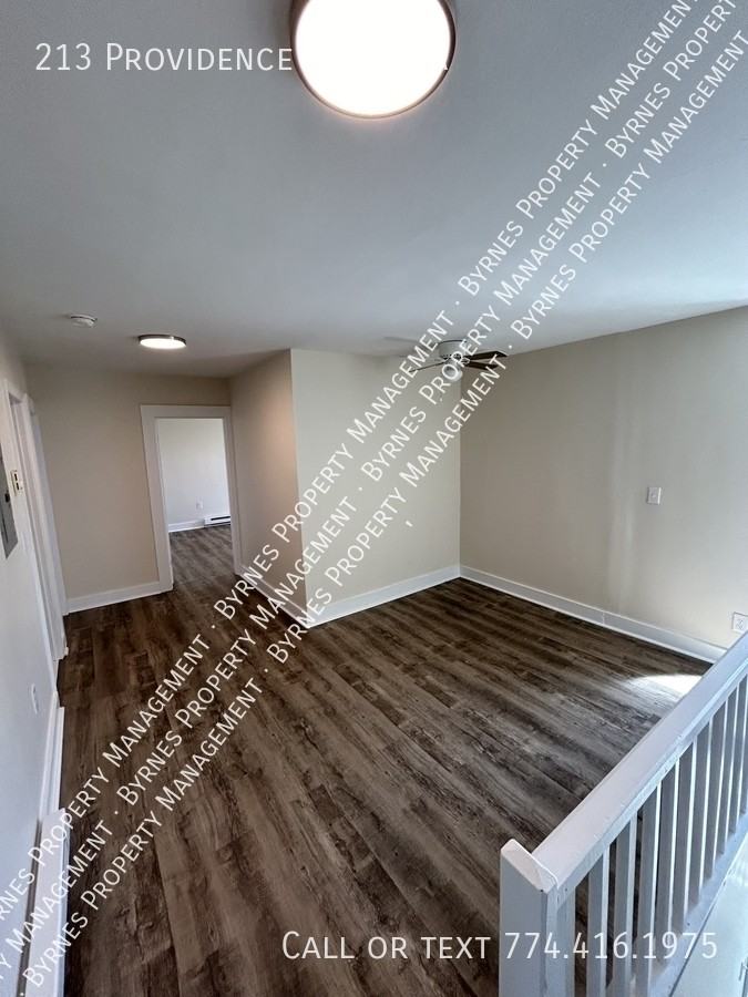 213 Providence Pike #3A - Photo 2 of 5