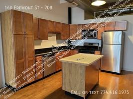 featured image of 160 Fremont St #208
