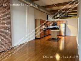 featured image of 160 Fremont St #208