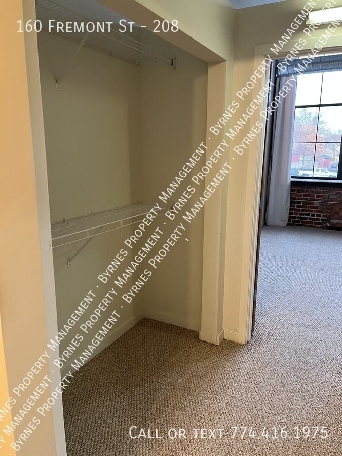 160 Fremont St #208 - Photo 5 of 13