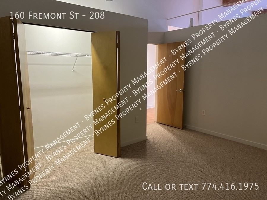 160 Fremont St #208 - Photo 6 of 13