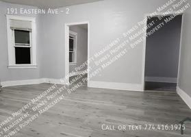 featured image of 191 Eastern Ave #2