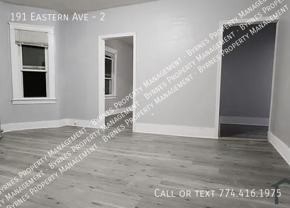 191 Eastern Ave #2 - Photo 1 of 1