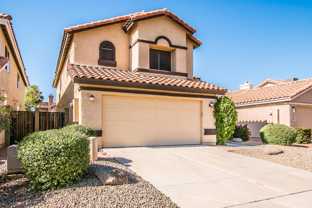 17418 N 46th Pl - Photo 1 of 1