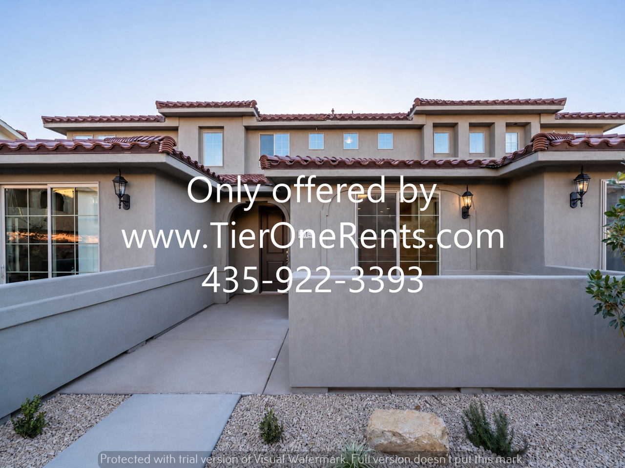 1188 N Dorado Aly
